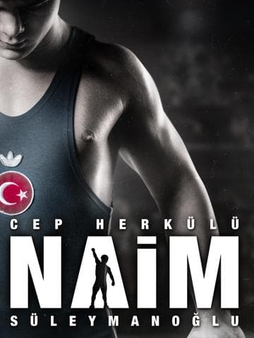 Pocket Hercules: Naim Suleymanoglu