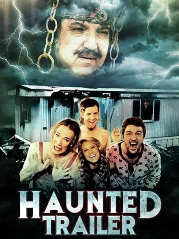 Haunted Trailer