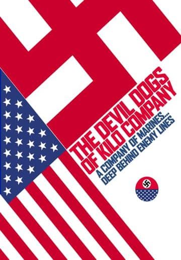 The Devil Dogs of Kilo Company