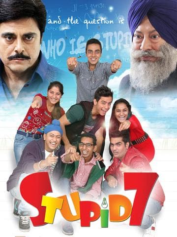 Stupid 7