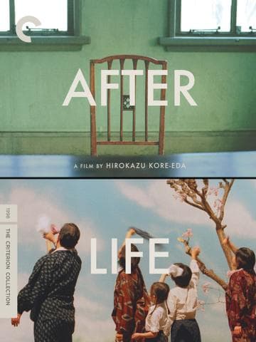 After Life