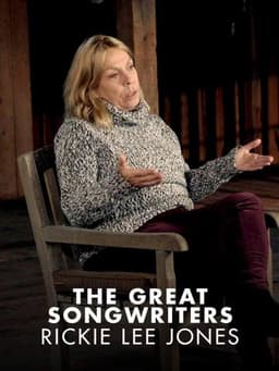 Rickie Lee Jones: The Other Side of Desire