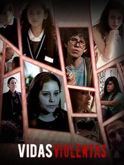 Vidas violentas