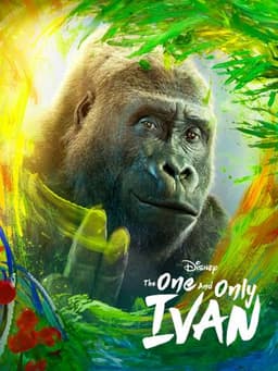 The One and Only Ivan