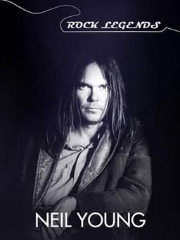 Neil Young - Haskell Wexler - Teatro Session