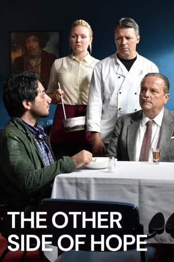 The Other Side of Hope