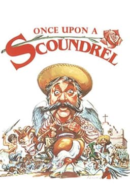 Once Upon a Scoundrel