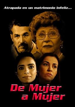 De mujer a mujer