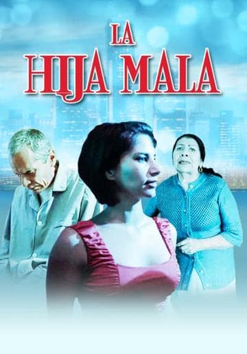 Hija de la mala vida