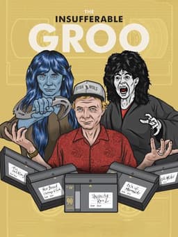 The Insufferable Groo