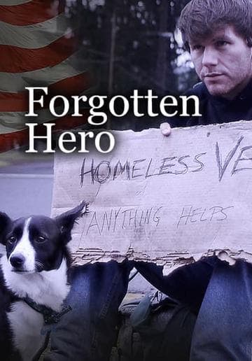 Forgotten Hero