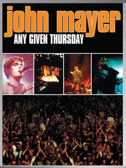 John Mayer: Someday I'll Fly