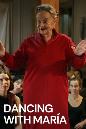 Dancing with Maria