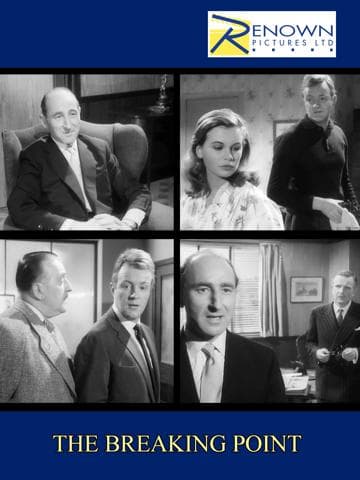 The Breaking Point