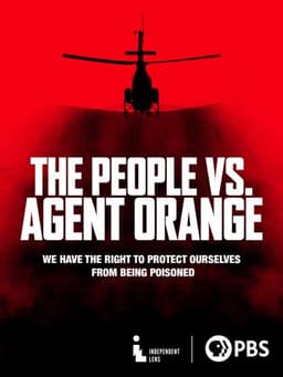 The People vs. Agent Orange
