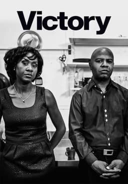 Victor Crowl's Victory