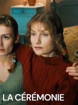 La Cérémonie