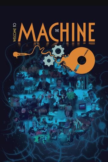 Welcome to the Machine
