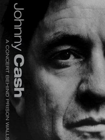 Johnny Cash: The Last Great American