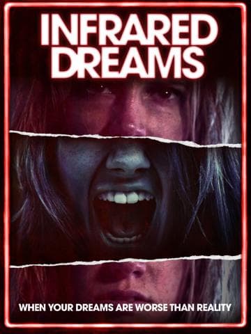Infrared Dreams