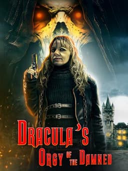Dracula's Orgy of the Damned