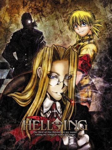 Hellsing Ultimate