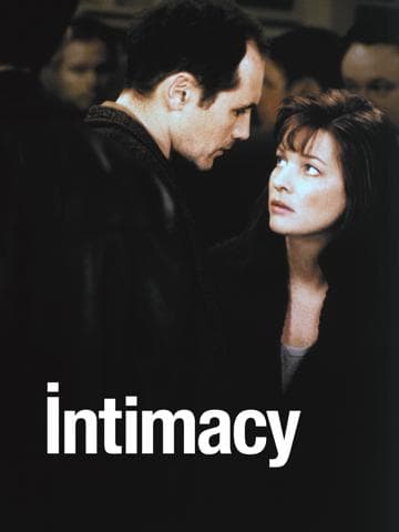 Intimacy