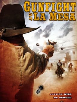Gunfight at La Mesa