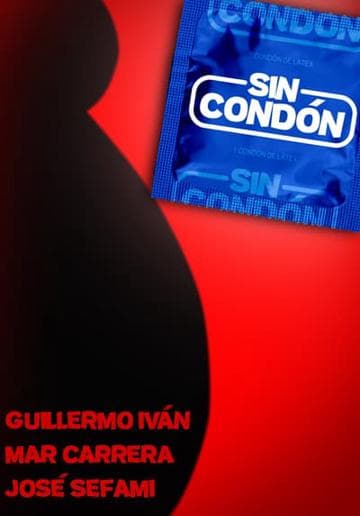 Sin condón