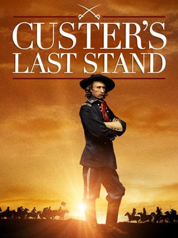 Custer's Last Stand