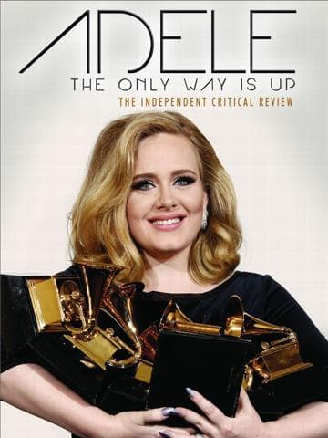 Adele The Only Way Is Up