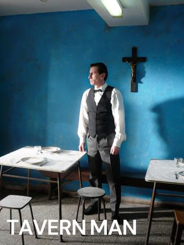 Tavern Man