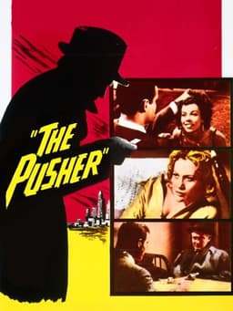 The Pusher