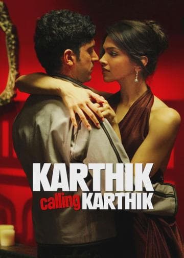 Karthik Calling Karthik