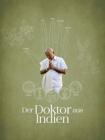 The Doctor From India