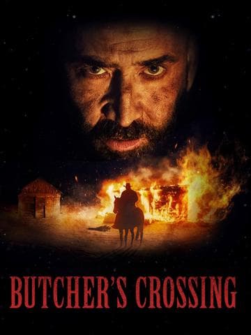 Butcher's Crossing