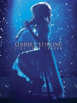 Lindsey Stirling: Brave Enough