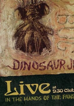 Dinosaur Jr: Bug Live at 930 Club