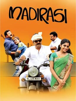 Madirasi