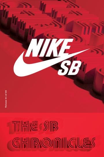 Nike SB - The SB Chronicles, Vol. 1