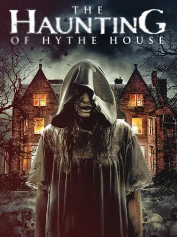 The Haunting of Hythe House