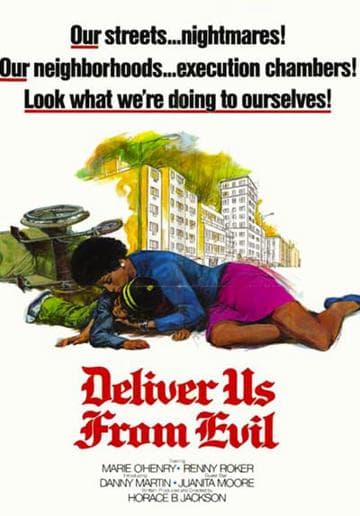 Deliver Us From Evil