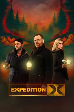 Expedition X
