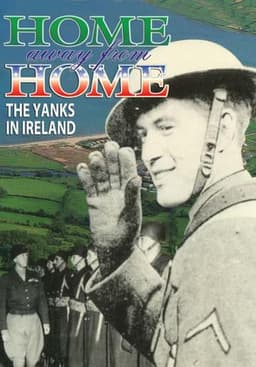 Home Away From Home: The Yanks in Ireland