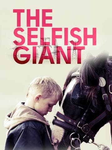 The Selfish Giant