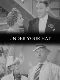 Under Your Hat