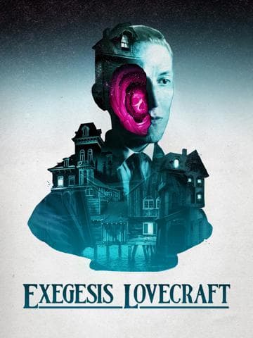 Exegesis Lovecraft