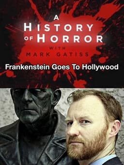 A History of Horror
