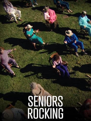 Seniors Rocking