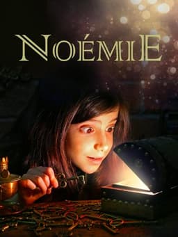 Noémie: Le secret